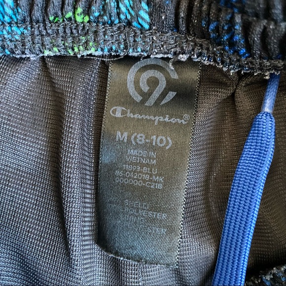 Champion C9 by Champion Gym Athletic Shorts - Picture 2 of 8